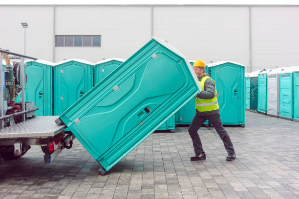 Best Construction site porta potty rental  in Milliken, CO