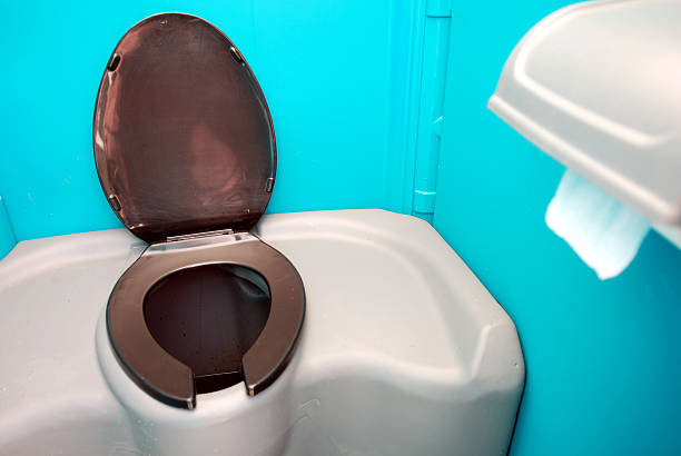 Best Porta potty delivery and setup  in Milliken, CO