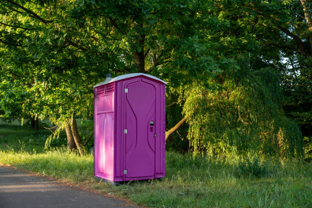 Best Affordable porta potty rental  in Milliken, CO