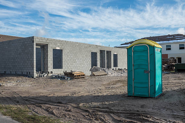 Best Portable toilet rental cost  in Milliken, CO